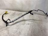 2008 - 2010 HYUNDAI SONATA AC Air Conditioner Refrigerant Suction Hose Pipe OEM