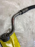 2008 - 2010 HYUNDAI SONATA AC Air Conditioner Refrigerant Suction Hose Pipe OEM