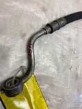 2008 - 2010 HYUNDAI SONATA AC Air Conditioner Refrigerant Suction Hose Pipe OEM