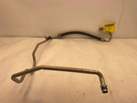 2004 - 2009 TOYOTA PRIUS Hatchback Air Conditioner Refrigerant Suction Hose OEM