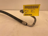 2004 - 2009 TOYOTA PRIUS Hatchback Air Conditioner Refrigerant Suction Hose OEM