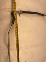 2004 - 2009 TOYOTA PRIUS Hatchback Air Conditioner Refrigerant Suction Hose OEM