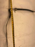 2004 - 2009 TOYOTA PRIUS Hatchback Air Conditioner Refrigerant Suction Hose OEM