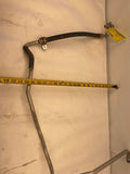 2004 - 2009 TOYOTA PRIUS Hatchback Air Conditioner Refrigerant Suction Hose OEM