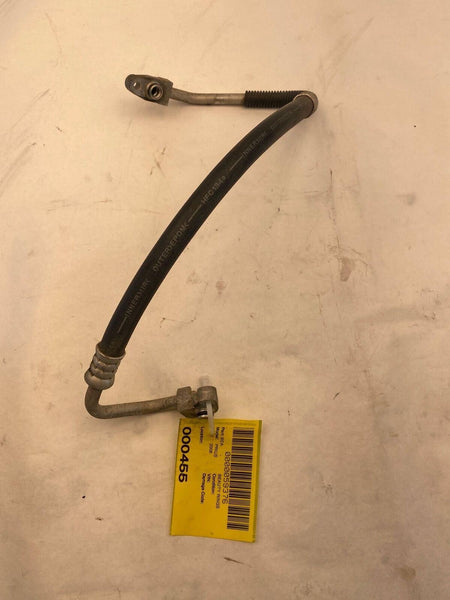 2004-2009 TOYOTA PRIUS Hatchback Air Conditioner Refrigerant Discharge Hose OEM