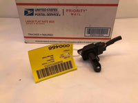 2004 - 2009 TOYOTA PRIUS Hatchback Mass Air Flow Meter Sensor P/N 2220421010 OEM