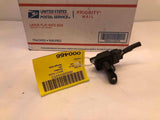 2004 - 2009 TOYOTA PRIUS Hatchback Mass Air Flow Meter Sensor P/N 2220421010 OEM