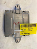 2006 - 2009 TOYOTA PRIUS Hybrid-Electric Control Module Unit P/N 89981-47211 OEM