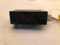 2006 - 2009 TOYOTA PRIUS Tire Pressure Monitoring System (TPMS) P/N 89760-47010