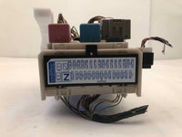 2008 TOYOTA PRIUS Hybrid 1.5L Cabin Fuse Box Interior Relay Junction Block OEM