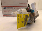 2008 TOYOTA PRIUS Hybrid 1.5L Cabin Fuse Box Interior Relay Junction Block OEM