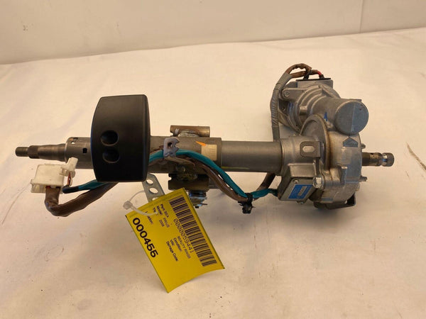 2004 - 2009 TOYOTA PRIUS 1.5L Hatchback Steering Column Dash Shifter Mounted OEM
