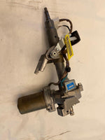 2004 - 2009 TOYOTA PRIUS 1.5L Hatchback Steering Column Dash Shifter Mounted OEM