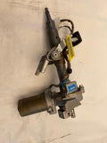 2004 - 2009 TOYOTA PRIUS 1.5L Hatchback Steering Column Dash Shifter Mounted OEM