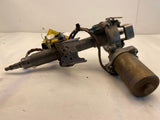 2004 - 2009 TOYOTA PRIUS 1.5L Hatchback Steering Column Dash Shifter Mounted OEM