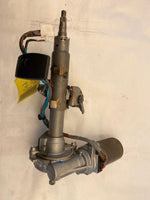 2004 - 2009 TOYOTA PRIUS 1.5L Hatchback Steering Column Dash Shifter Mounted OEM