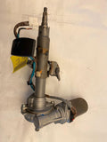 2004 - 2009 TOYOTA PRIUS 1.5L Hatchback Steering Column Dash Shifter Mounted OEM