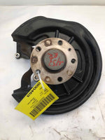 2005 - 2014 VOLKSWAGEN JETTA Rear Knuckle Stub Axle Hub Bearing Right Passenger
