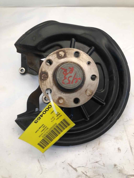 2005 - 2014 VOLKSWAGEN JETTA Rear Knuckle Stub Axle Hub Bearing Right Passenger