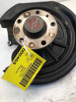 2005 - 2014 VOLKSWAGEN JETTA Rear Knuckle Stub Axle Hub Bearing Right Passenger
