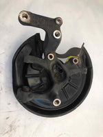 2005 - 2014 VOLKSWAGEN JETTA Rear Knuckle Stub Axle Hub Bearing Right Passenger