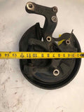 2005 - 2014 VOLKSWAGEN JETTA Rear Knuckle Stub Axle Hub Bearing Right Passenger