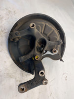 2005 - 2014 VOLKSWAGEN JETTA Rear Knuckle Stub Axle Hub Bearing Left Driver Side