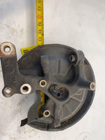 2005 - 2014 VOLKSWAGEN JETTA Rear Knuckle Stub Axle Hub Bearing Left Driver Side