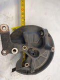 2005 - 2014 VOLKSWAGEN JETTA Rear Knuckle Stub Axle Hub Bearing Left Driver Side