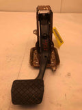 2010 VOLKSWAGEN JETTA Automatic Transmission Brake Gas Pedal Assembly w/ Bracket