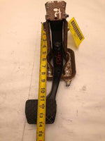 2010 VOLKSWAGEN JETTA Automatic Transmission Brake Gas Pedal Assembly w/ Bracket