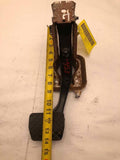 2010 VOLKSWAGEN JETTA Automatic Transmission Brake Gas Pedal Assembly w/ Bracket