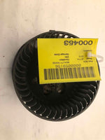 2005 - 2018 VOLKSWAGEN JETTA HVAC Heating and Air Condition Blower Motor OEM