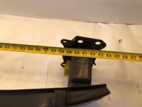 2005 - 2014 VOLKSWAGEN JETTA Sedan Front Bumper Reinforcement Impact Bar OEM