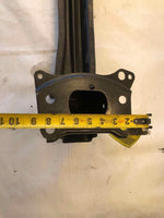 2005 - 2014 VOLKSWAGEN JETTA Sedan Front Bumper Reinforcement Impact Bar OEM