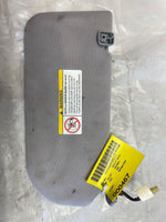 2000 - 2003 MITSUBISHI GALANT Sun Visor w/ Illumination Left Driver Sie LH OEM