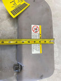 2000 - 2003 MITSUBISHI GALANT Sun Visor w/ Illumination Left Driver Sie LH OEM