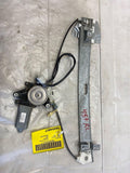 1999 - 2003 MITSUBISHI GALANT Rear Window Electric Regulator Left Driver Side LH