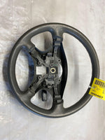 2003 MITSUBISHI GALANT Steering w/o Leather Wheel w/ Cruise Control Lever OEM