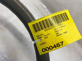 2003 MITSUBISHI GALANT Steering w/o Leather Wheel w/ Cruise Control Lever OEM