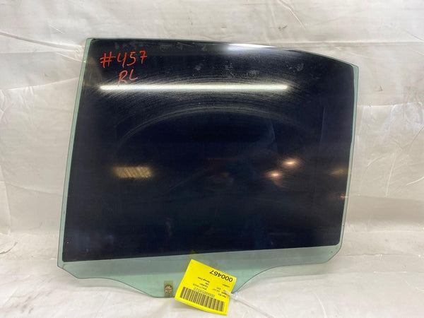 1999 - 2003 MITSUBISHI GALANT Rear Glass Window Left Driver Side LH Privacy Tint