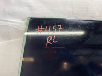 1999 - 2003 MITSUBISHI GALANT Rear Glass Window Left Driver Side LH Privacy Tint