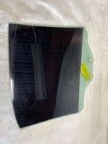 1999 - 2003 MITSUBISHI GALANT Rear Glass Window Left Driver Side LH Privacy Tint