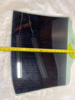 1999 - 2003 MITSUBISHI GALANT Rear Glass Window Left Driver Side LH Privacy Tint
