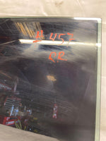 1999-2003 MITSUBISHI GALANT Rear Glass Window Privacy Tint Right Passenger Side