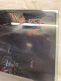 1999-2003 MITSUBISHI GALANT Rear Glass Window Privacy Tint Right Passenger Side
