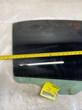 1999-2003 MITSUBISHI GALANT Rear Glass Window Privacy Tint Right Passenger Side