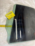 1999-2003 MITSUBISHI GALANT Rear Glass Window Privacy Tint Right Passenger Side