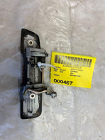 2000 - 2003 MITSUBISHI GALANT Rear Outside Door Handle Right Passenger Side OEM