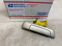 2000 - 2003 MITSUBISHI GALANT Rear Outside Door Handle Right Passenger Side OEM